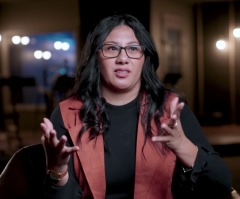 From child abuse to Christ: How Jesus saved woman from the scars of parental neglect
