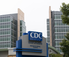 CDC data showing uptick in use of abortion pills raises concerns for pro-life advocates