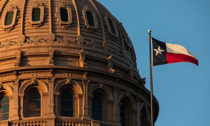 Life keeps winning in Texas. Here's what other states can learn.
