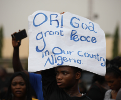 Dozens of Christians kidnapped from buses while en route to wedding, funeral in Nigeria