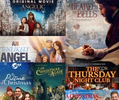 7 Christmas movies to watch with your family