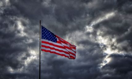 Has America lost her way?