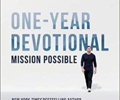 Tim Tebow on mistakes, management and mission (book excerpt)