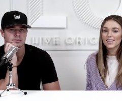 Sadie Robertson Huff warns against misapplying Bible verses on marriage to dating