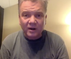 Keith Getty on his Christmas tour, discipling next generation through song 