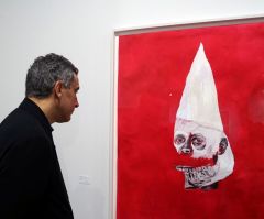 Identity politics on the right