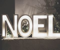 The humility of Christmas