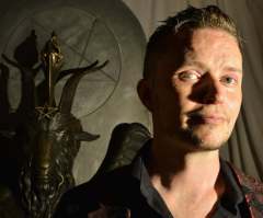 Satanic Temple co-founder compares 'After School Satan Club' to Evangelical programs