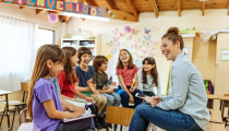 Good News Club: After school satanic clubs are a 'direct attack on teaching Christianity to children'