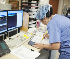 Consider God's calling: Maybe nursing is for you