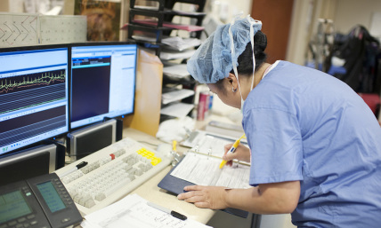 Consider God's calling: Maybe nursing is for you