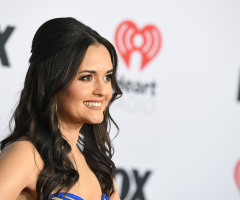 'Wonder Years' star Danica McKellar says finding Christ has been 'a revolution in my life'