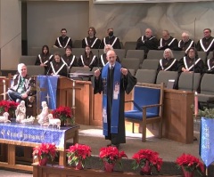 12 judges recuse themselves from UMC church disaffiliation lawsuit