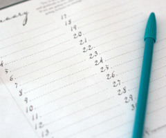 4 tips to make your New Year’s resolution last