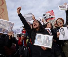 A former prisoner in the Islamic Republic of Iran speaks out