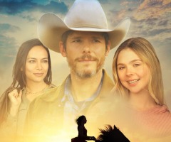 Country Star Granger Smith fears God more than man, remains outspoken about faith in new film