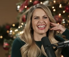 Candace Cameron Bure thanks fans after Great American Family becomes ‘Fastest growing network’ in cable