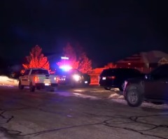Family of 8, including 5 children, found shot dead at Utah home in murder-suicide