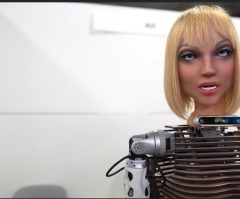 Can artificial intelligence worship God?