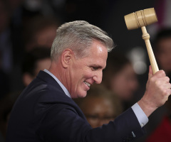 5 concessions Kevin McCarthy made to become speaker of the House