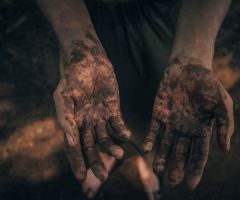 The incarnation and the value of the human body