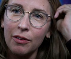Democrat cites Jeremiah 1:5 to defend abortion: 'It doesn’t say the government’s womb'