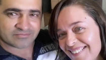 Church mourns pastor, wife who died trying to save son from drowning at the beach