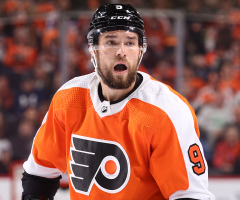 Christian NHL player refuses to join team’s LGBT pride night celebration