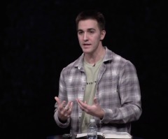 Pastor offers 3 reasons why God allows trials and suffering