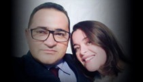 Tributes recall ‘model example’ pastor, wife who died trying to save son from beach drowning