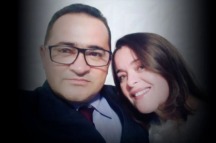 Tributes recall ‘model example’ pastor, wife who died trying to save son from beach drowning