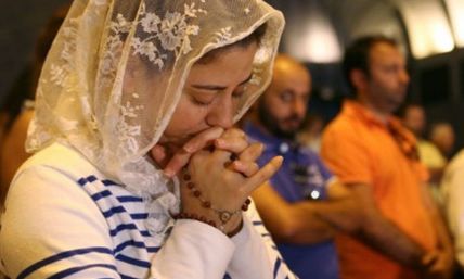 Time to hold Hezbollah accountable: Christians under fire in Lebanon