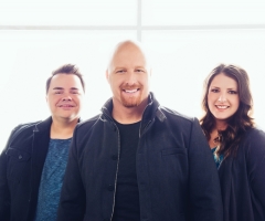 25 years together, Selah share where they believe society is headed
