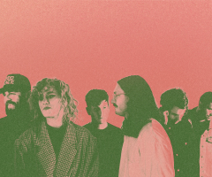 Hillsong United talks worshiping through hardest season in their church