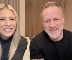 Bethel worship leaders respond to church criticism: ‘Where there's life, there are messes’ (part 1)