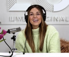 Sadie Robertson Huff, Jimmy Darts talk prosperity gospel: It's such a 'shame'