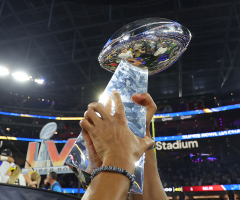 Super Bowl stars share their faith in Christ ahead of the big game