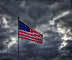 The steamrolling of nations: The fall of America? (pt 2)