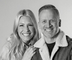 Bethel worship leaders Brian and Jenn Johnson discuss loss, God's presence and new music (part 2)