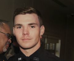 Georgia police officer who wrote 'God designed marriage' was forced out over Christian beliefs, attorneys say