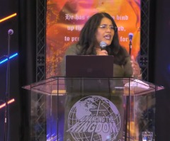 Church grieves after pastor trips, gets killed by car while crossing street