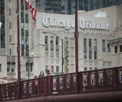 Chicago Tribune's insane attack on pro-lifers