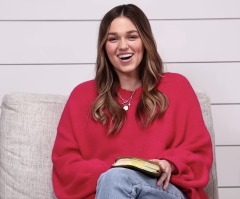 Sadie Robertson Huff, mom Korie talk sex, sin and harmful messages taught in the church