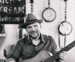 14-time Grammy-winning musician talks ‘playing music in the Spirit’ allowing actions to be his witness