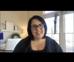 Christian author talks fighting 'demonic' push to erase gender