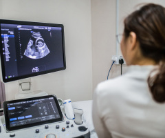Pro-life doctors say they were banned from medical conference due to abortion stance