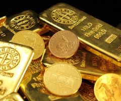 Ask Chuck: Time to stock up on gold?