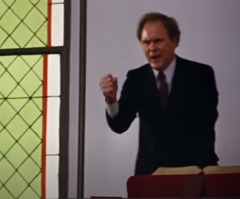 5 classic movies that botched Bible verses