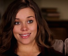 Parade magazine claims Jessa Duggar had 'life-saving abortion' after TV star suffered miscarriage
