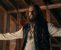 ‘Jesus Revolution’ filmmaker explains why they chose not to share Lonnie Frisbee's sexuality